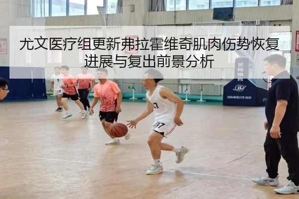 尤文医疗组更新弗拉霍维奇肌肉伤势恢复进展与复出前景分析