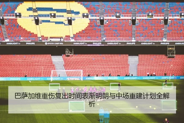 巴萨加维重伤复出时间表渐明朗与中场重建计划全解析