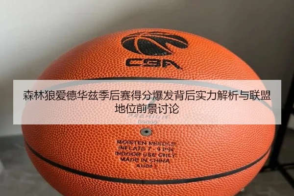 森林狼爱德华兹季后赛得分爆发背后实力解析与联盟地位前景讨论