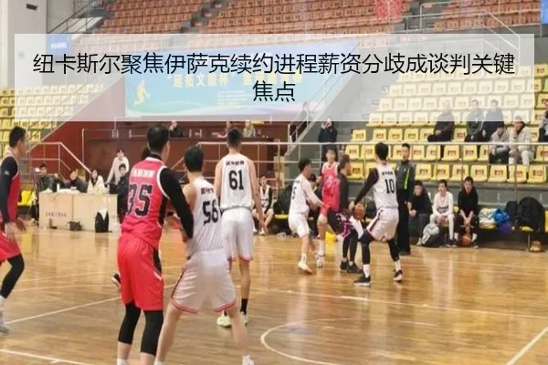 纽卡斯尔聚焦伊萨克续约进程薪资分歧成谈判关键焦点